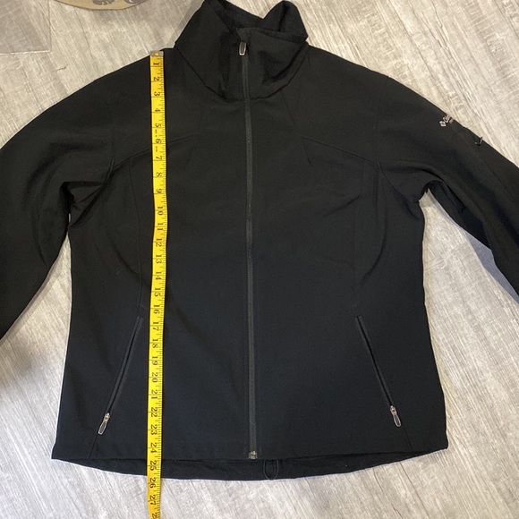 Columbia fall jacket - Picture 8 of 8